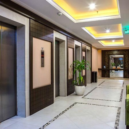 Gloria Inn Rijad Zewnętrze zdjęcie