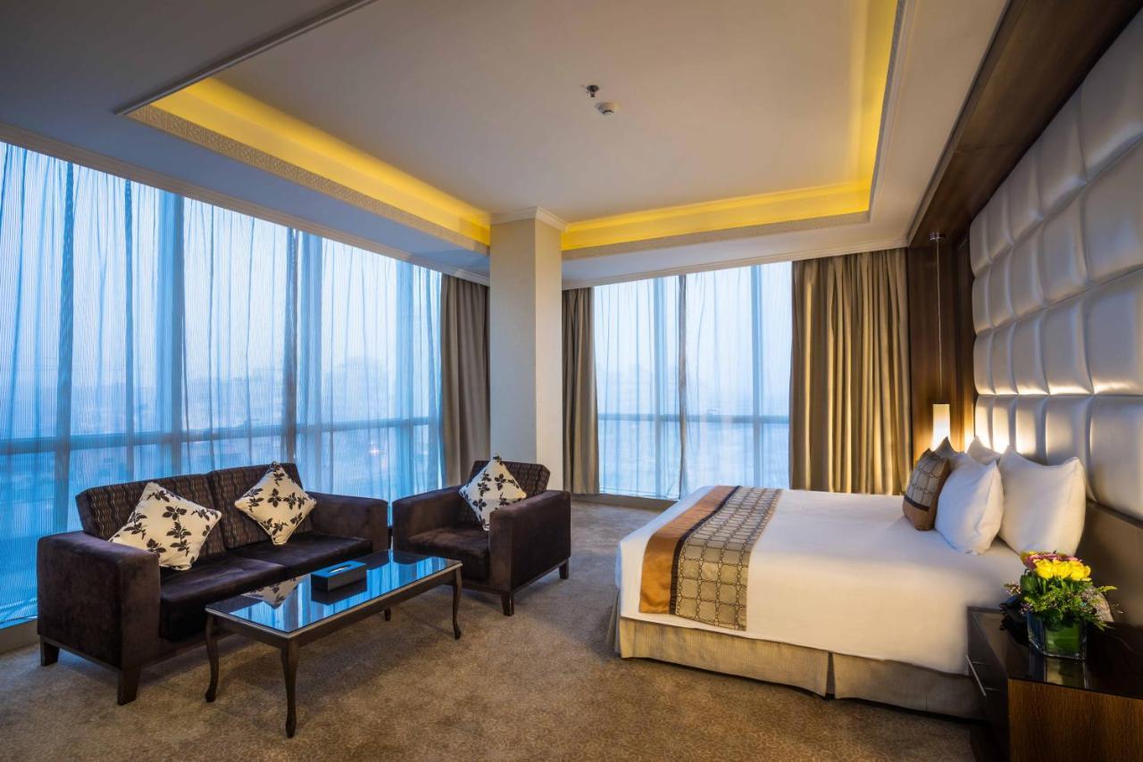 Gloria Inn Rijad Zewnętrze zdjęcie
