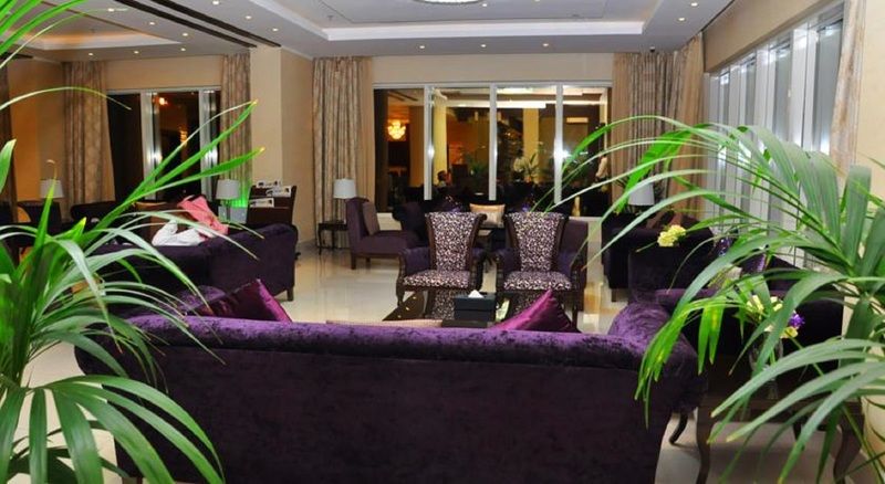 Gloria Inn Rijad Zewnętrze zdjęcie