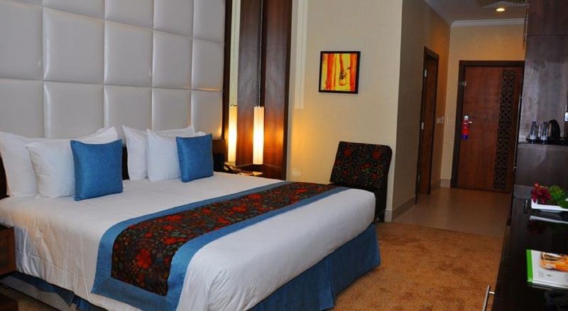 Gloria Inn Rijad Zewnętrze zdjęcie