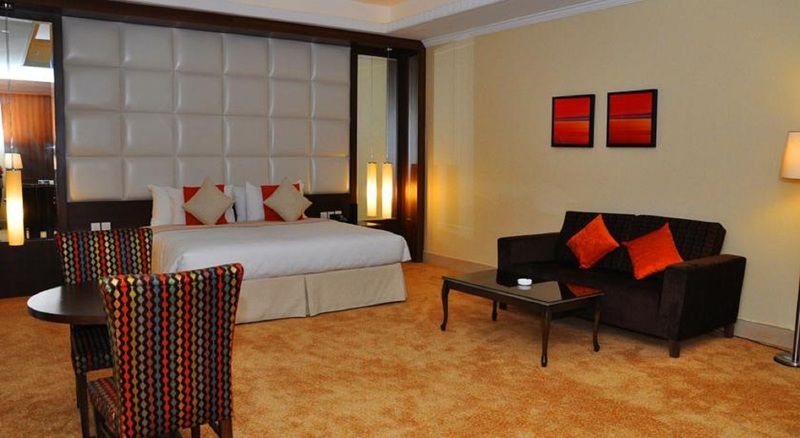 Gloria Inn Rijad Zewnętrze zdjęcie