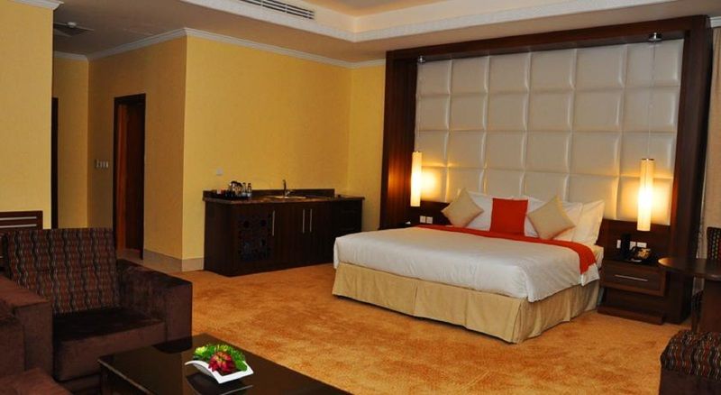 Gloria Inn Rijad Zewnętrze zdjęcie