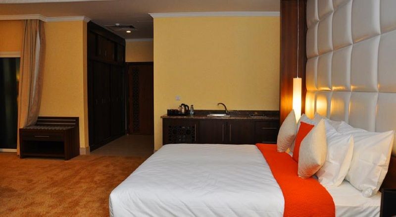 Gloria Inn Rijad Zewnętrze zdjęcie