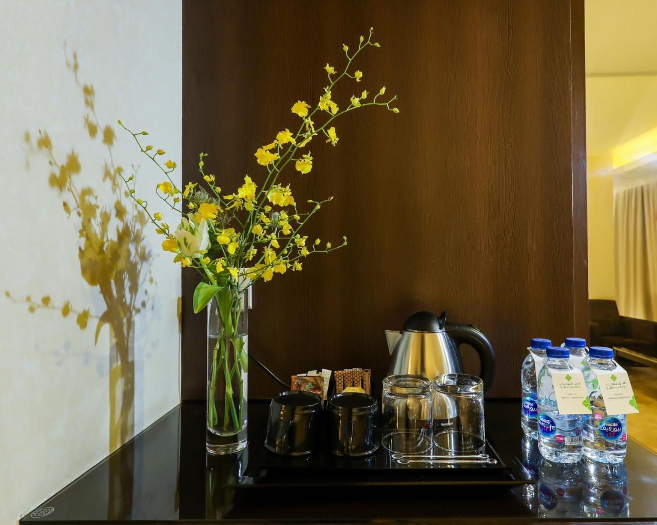 Gloria Inn Rijad Zewnętrze zdjęcie