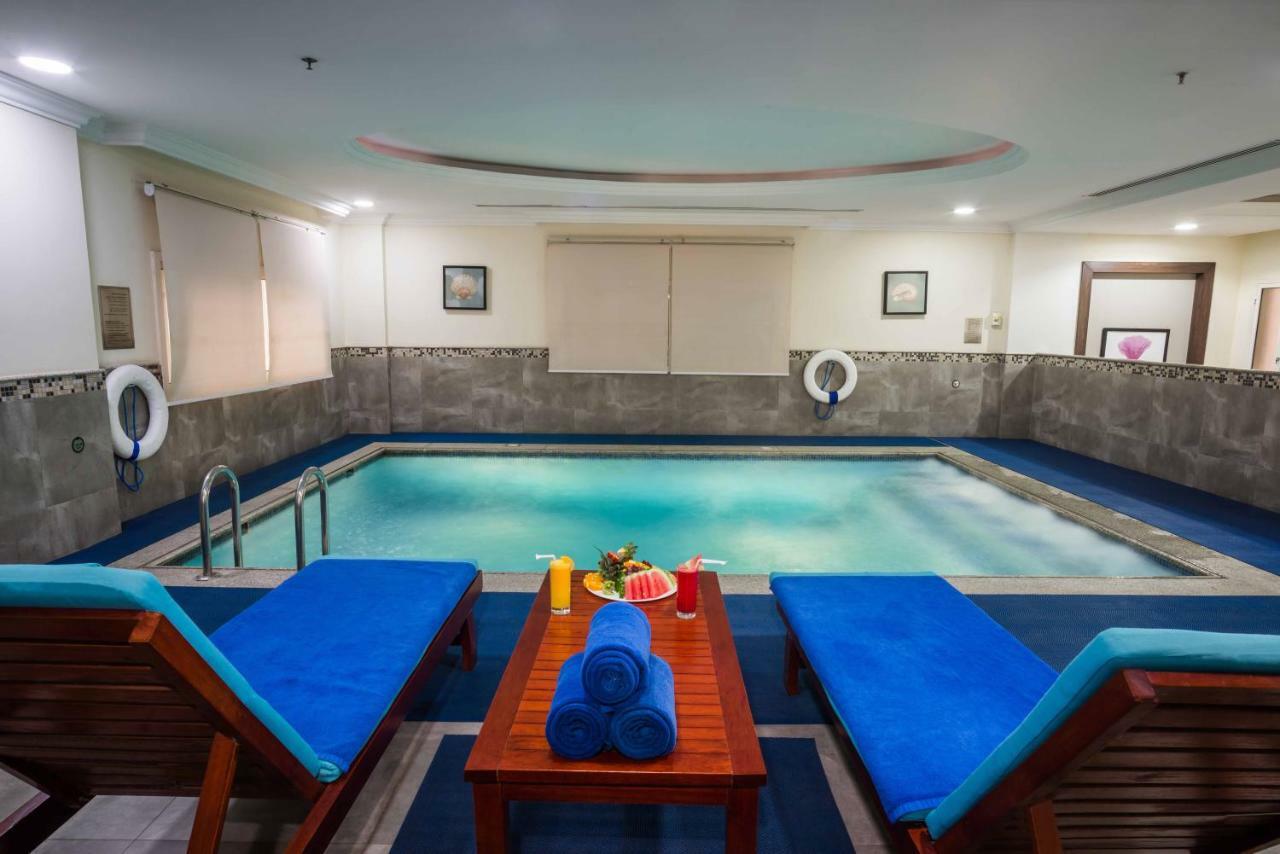 Gloria Inn Rijad Zewnętrze zdjęcie
