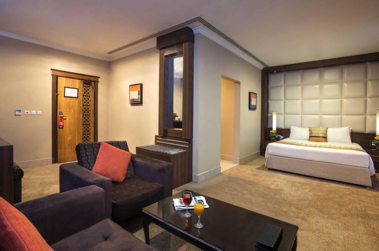 Gloria Inn Rijad Zewnętrze zdjęcie