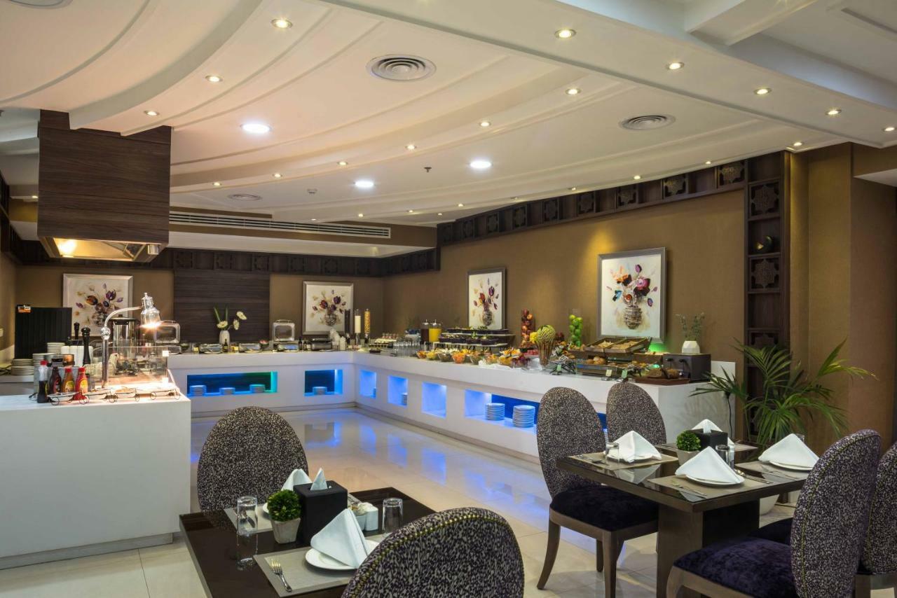 Gloria Inn Rijad Zewnętrze zdjęcie