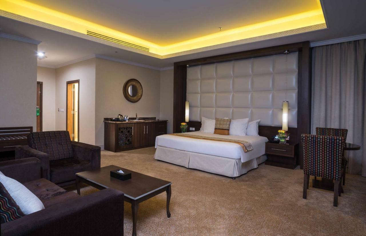 Gloria Inn Rijad Zewnętrze zdjęcie