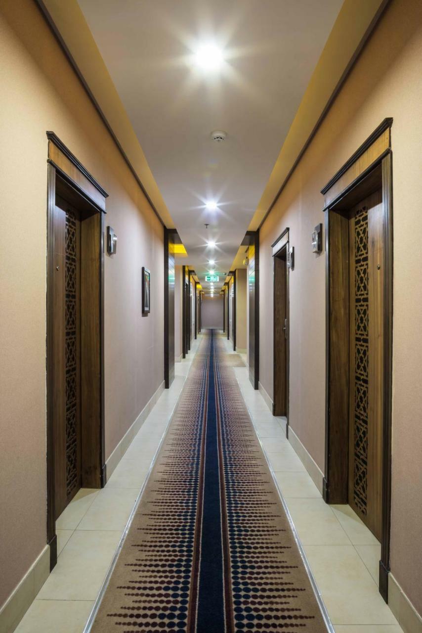 Gloria Inn Rijad Zewnętrze zdjęcie