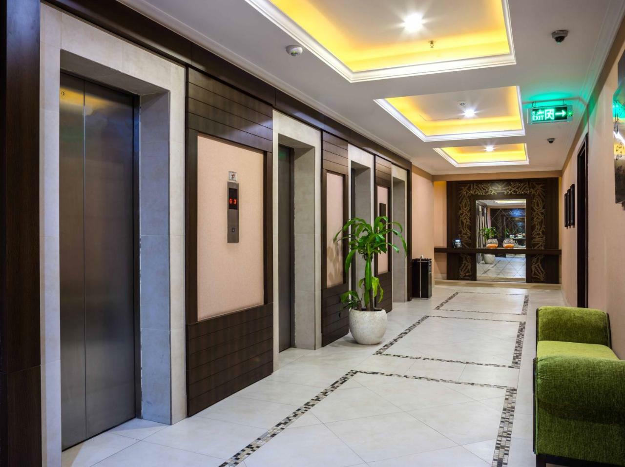 Gloria Inn Rijad Zewnętrze zdjęcie