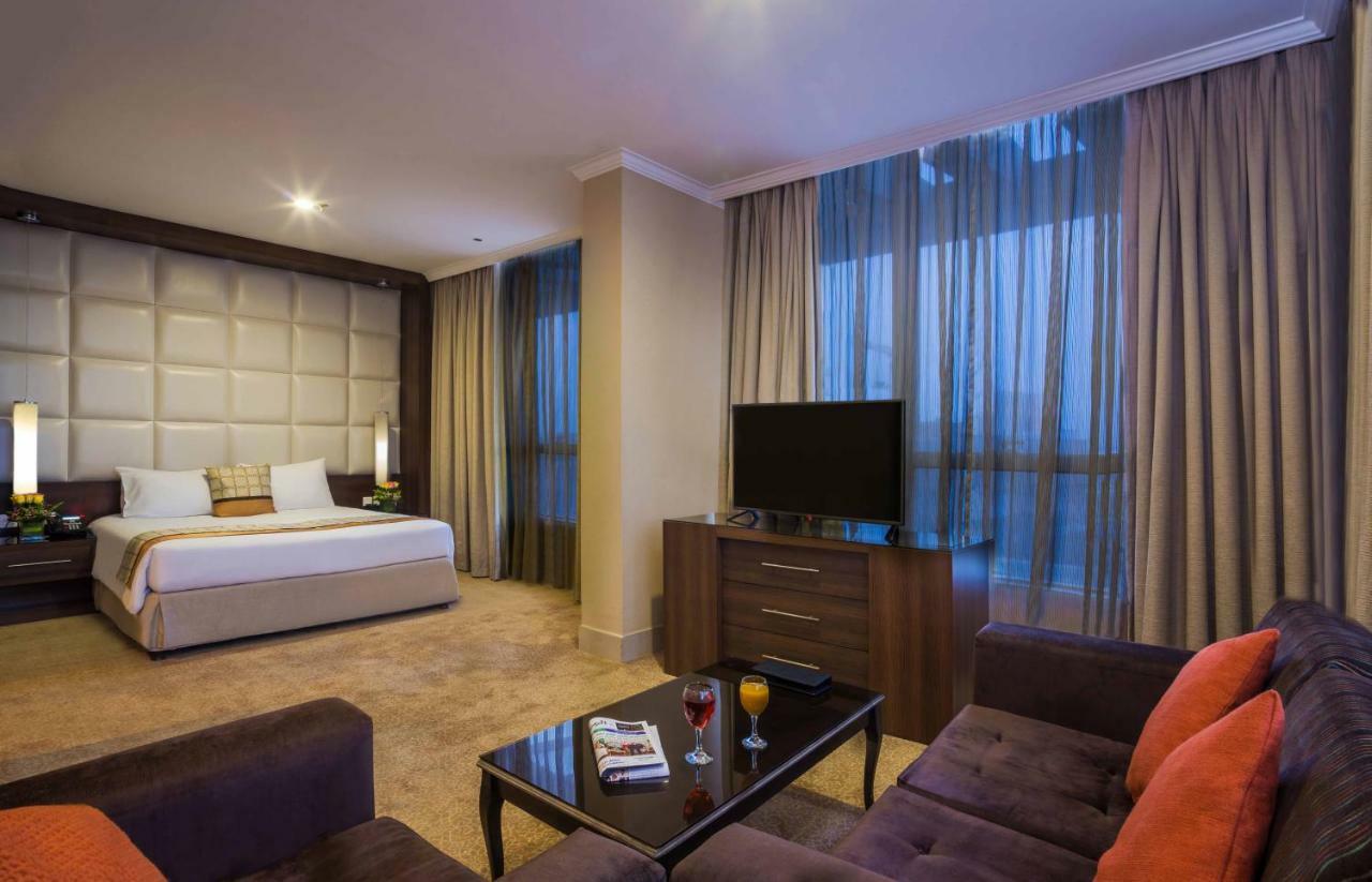 Gloria Inn Rijad Zewnętrze zdjęcie