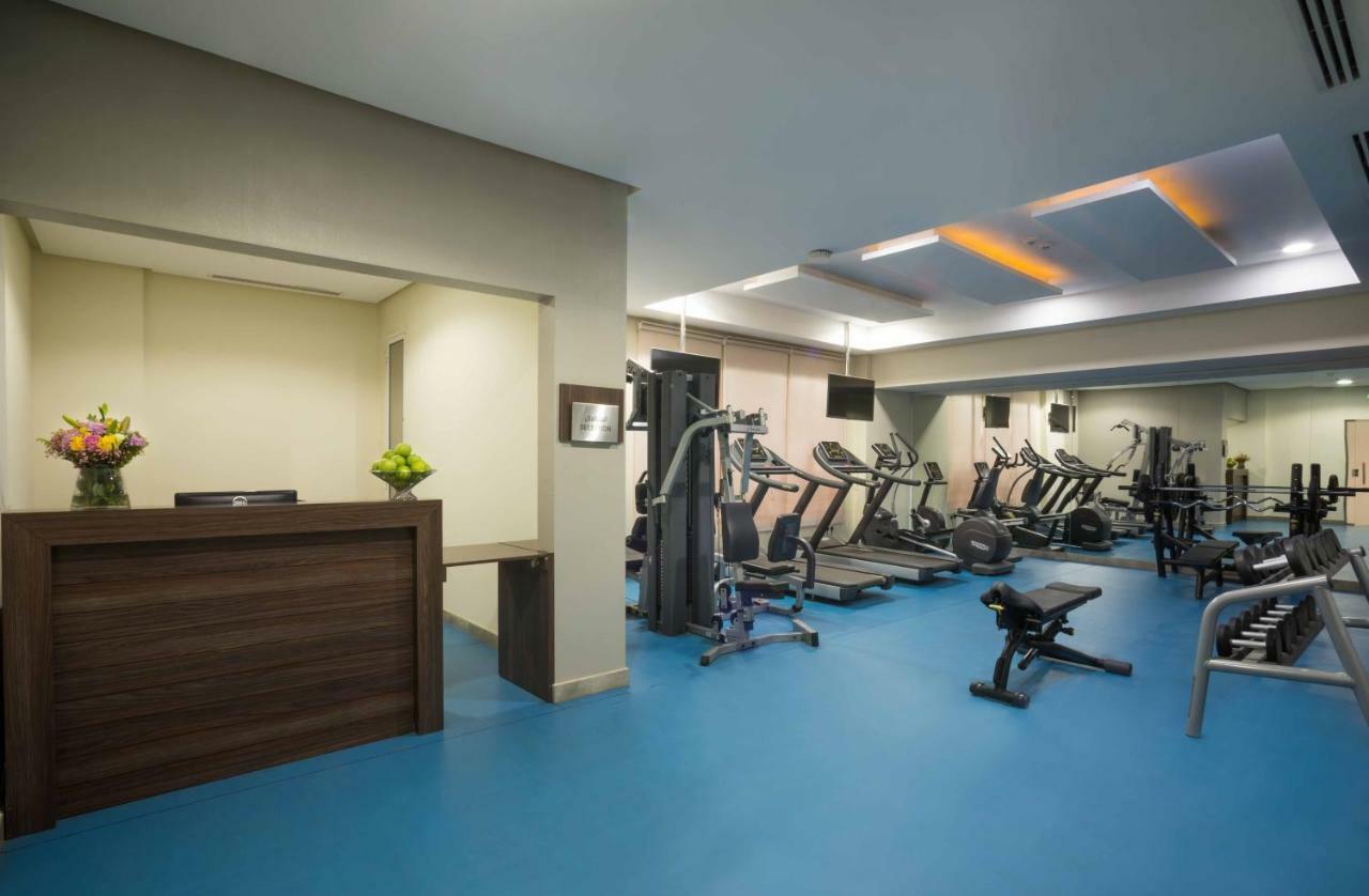 Gloria Inn Rijad Zewnętrze zdjęcie