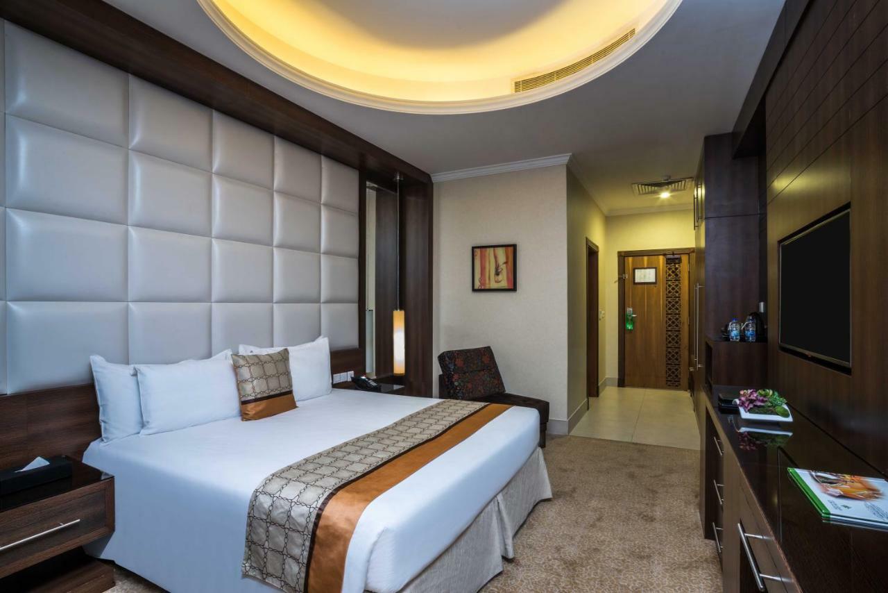 Gloria Inn Rijad Zewnętrze zdjęcie