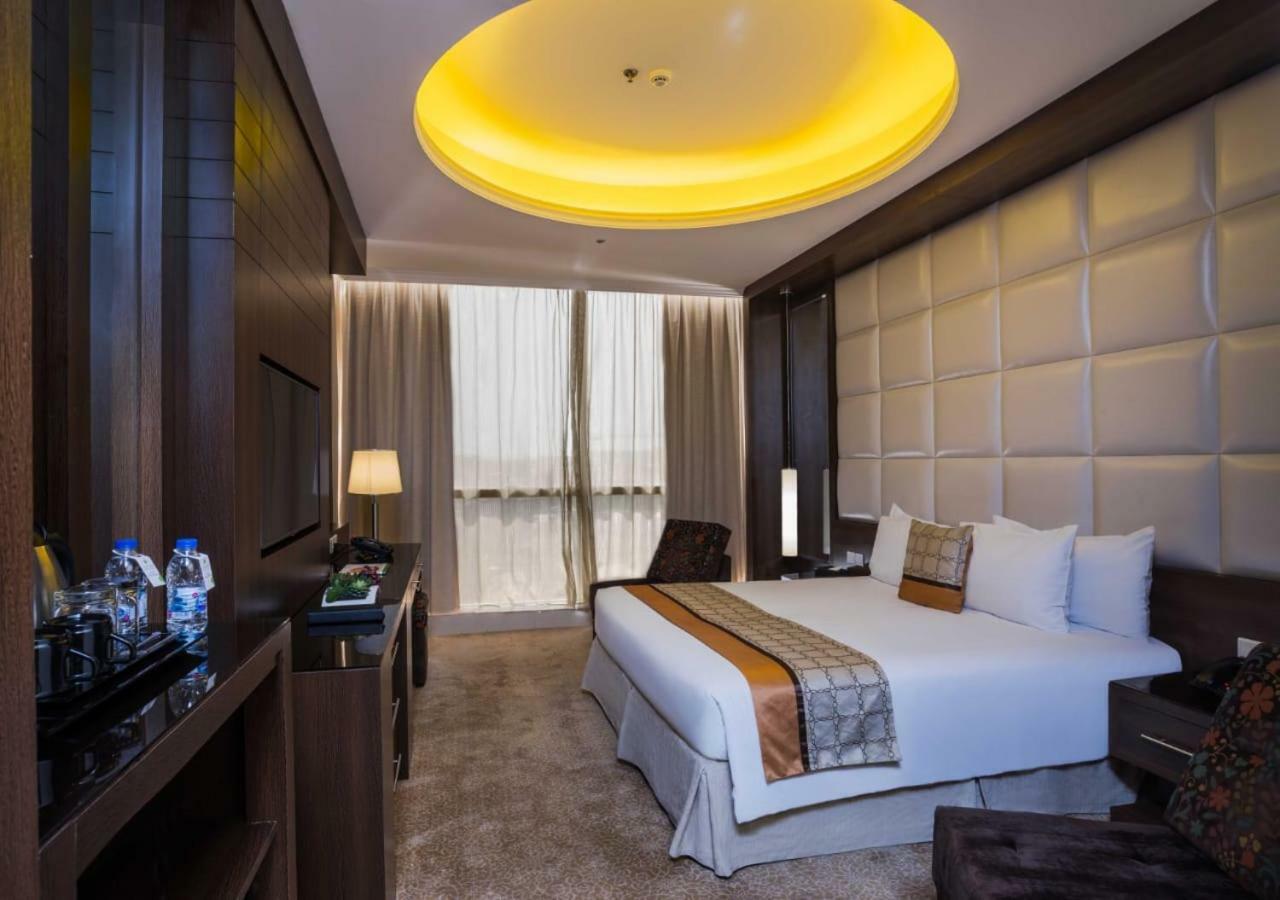 Gloria Inn Rijad Zewnętrze zdjęcie