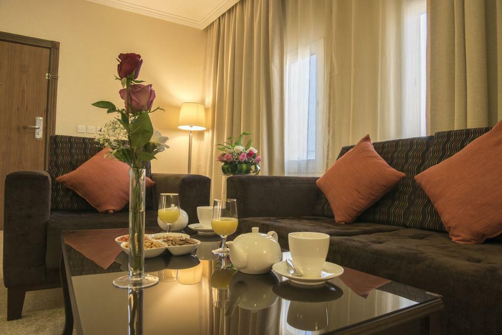 Gloria Inn Rijad Zewnętrze zdjęcie