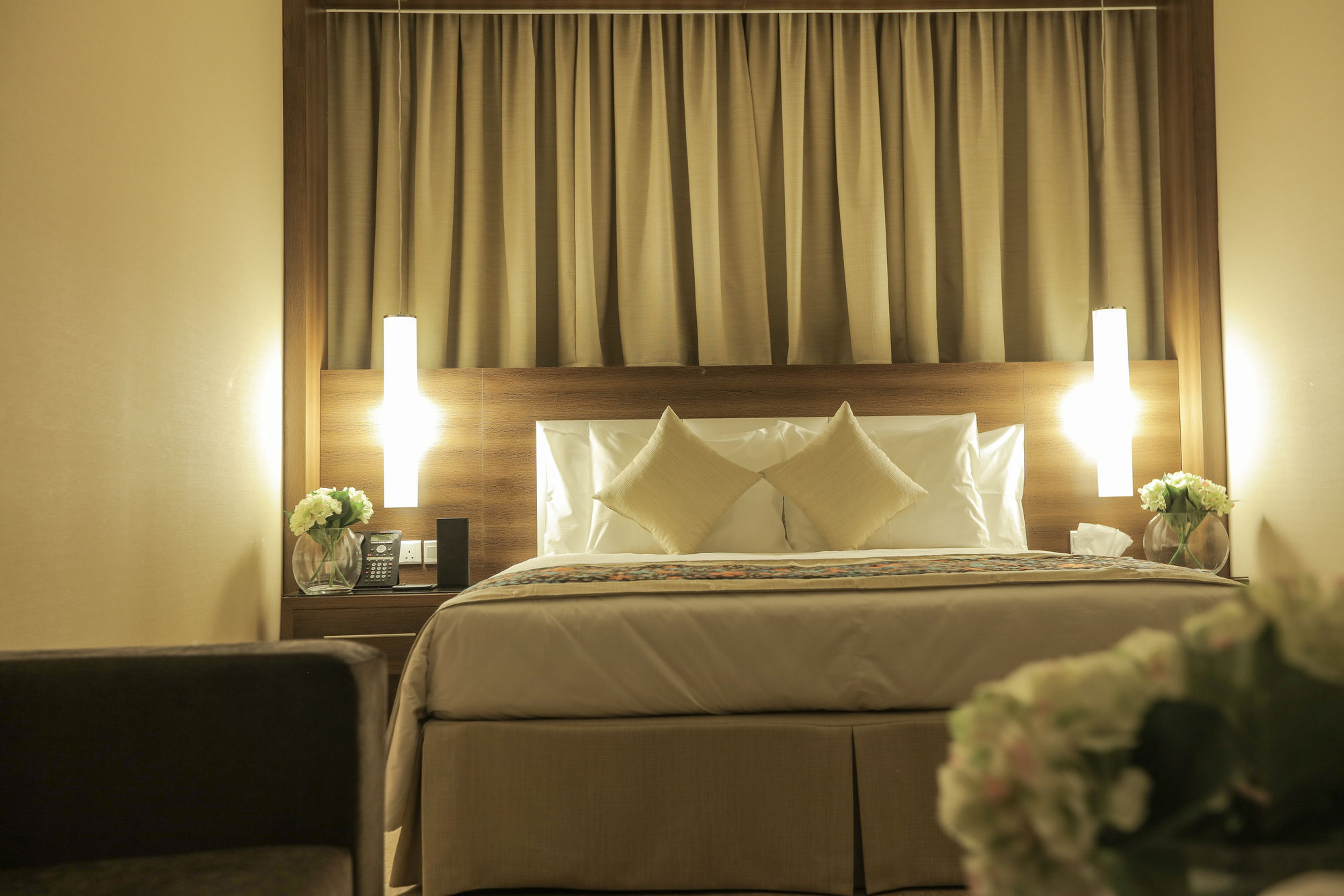 Gloria Inn Rijad Zewnętrze zdjęcie