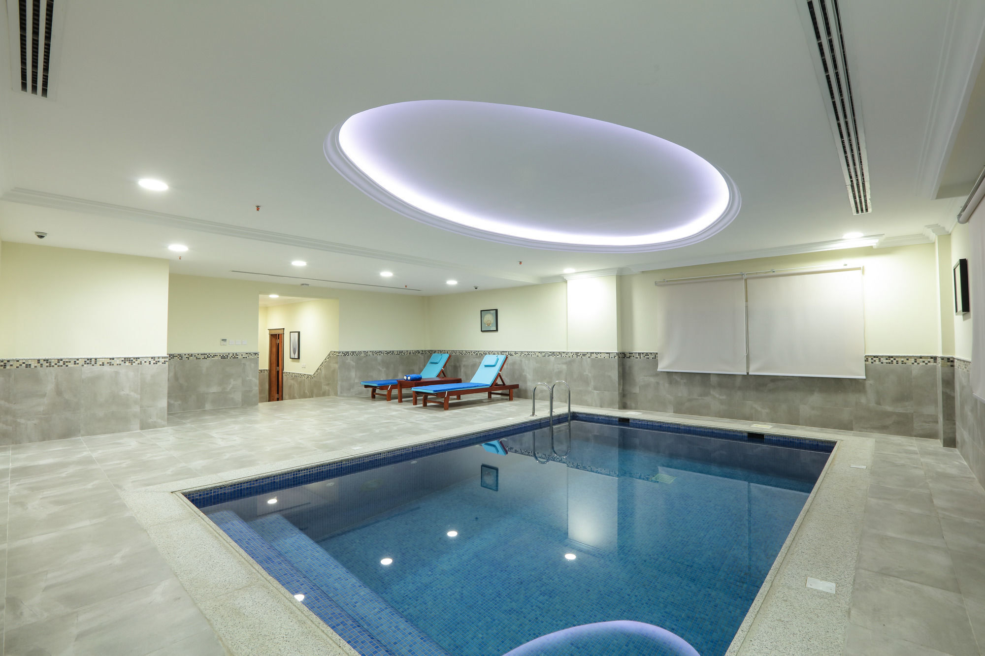 Gloria Inn Rijad Zewnętrze zdjęcie
