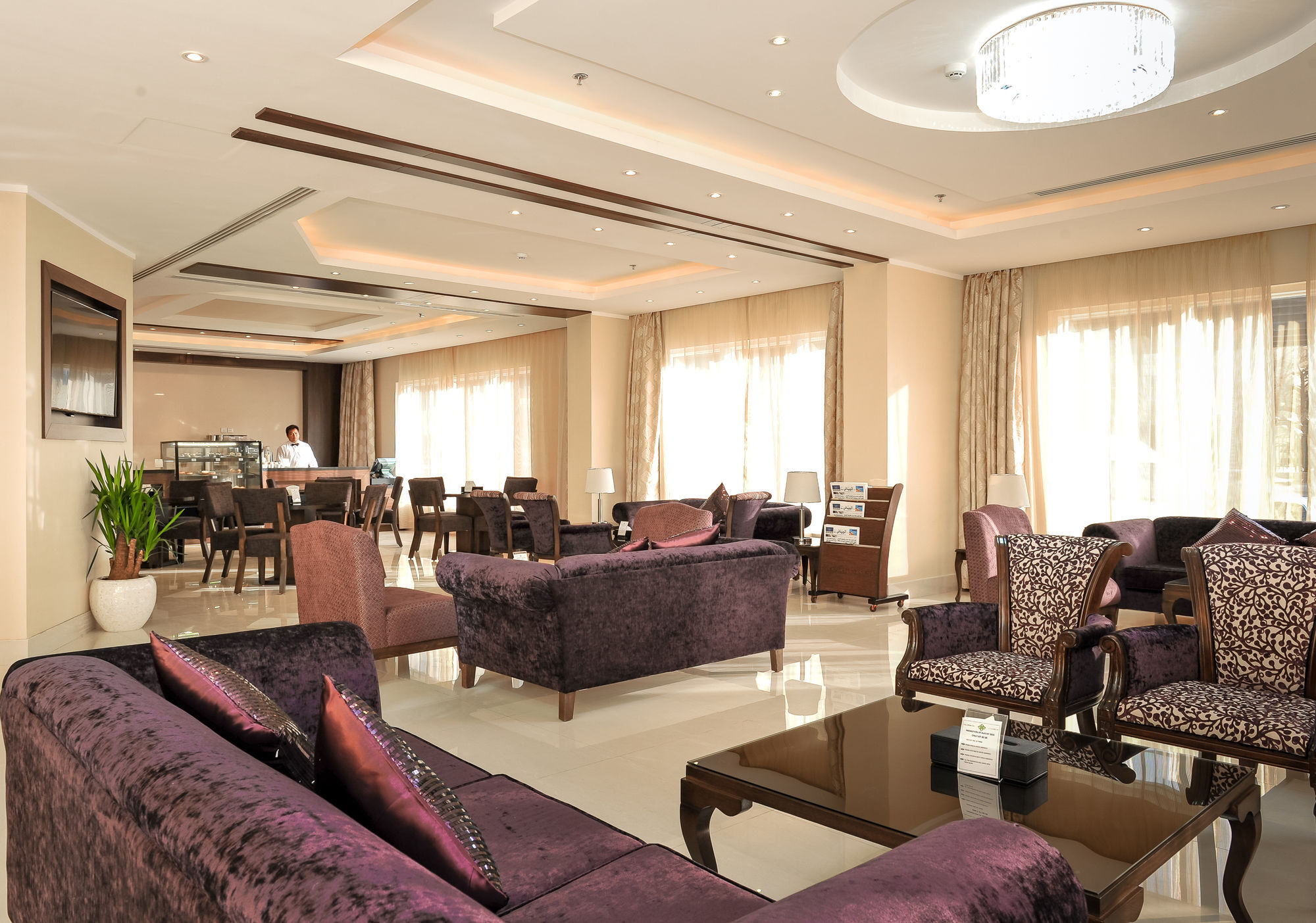 Gloria Inn Rijad Zewnętrze zdjęcie